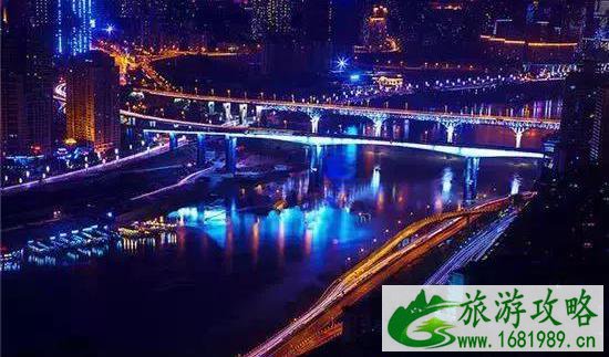 国内夜景最美的城市排名 国内夜景最美的城市排名