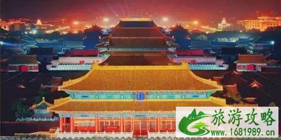 国内夜景最美的城市排名 国内夜景最美的城市排名