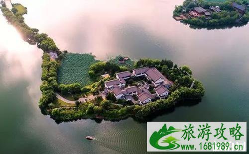 2022唐山南湖景区为什么关闭 南湖景区国庆开放吗 南湖景区观光车价格 2022唐山南湖景区为什么关闭 南湖景区国庆开放吗 南湖景区观光车价格