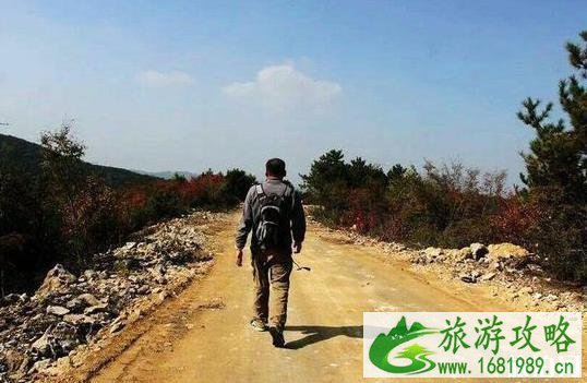 徒步塔水河峡谷游记 徒步塔水河峡谷游记