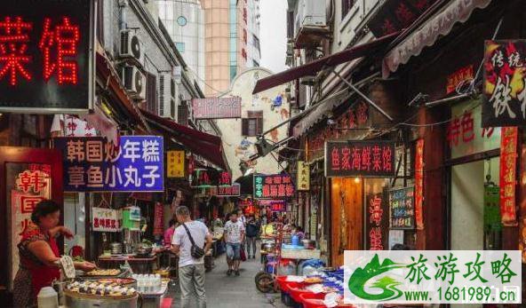 青岛四天自由行攻略2022