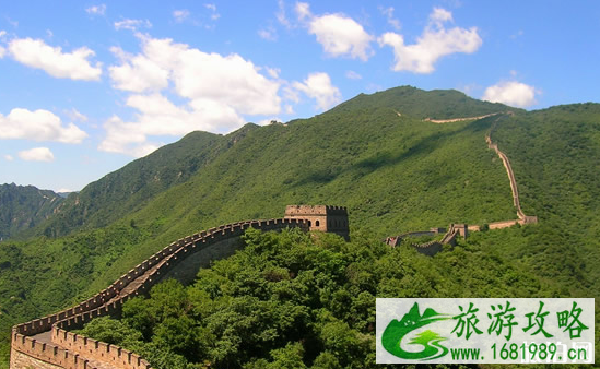 中国十大著名旅游景点 中国的著名景点有哪些 中国十大著名旅游景点 中国的著名景点有哪些
