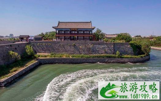 2022烟台十大旅游景点推荐 烟台必去的景点有哪些 2022烟台十大旅游景点推荐 烟台必去的景点有哪些