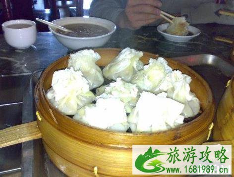 呼和浩特的早点一壶一两一叙是什么意思 呼和浩特的早点一壶一两一叙是什么意思