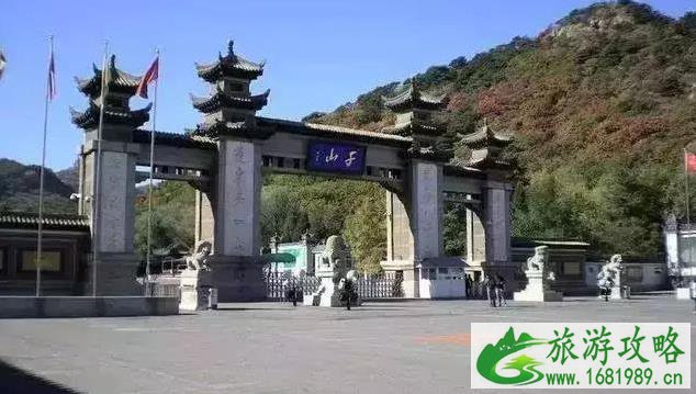 辽宁自驾游最佳路线推荐 辽宁自驾游最佳路线推荐