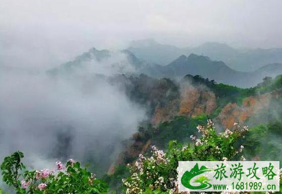 辽宁5a景区名单2022 辽宁5a景区旅游攻略