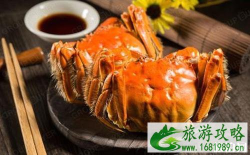 2022太湖蟹什么时候上市 太湖蟹多少钱一斤 太湖蟹和阳澄湖蟹有什么区别 2022太湖蟹什么时候上市 太湖蟹多少钱一斤 太湖蟹和阳澄湖蟹有什么区别