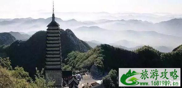 辽宁4a景区名单2022 辽宁4a景区游玩攻略