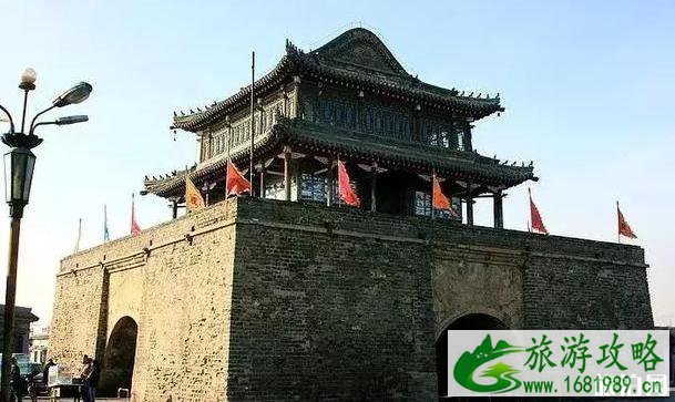 辽宁4a景区名单2022 辽宁4a景区游玩攻略