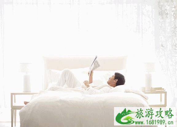 广州五星级酒店排名