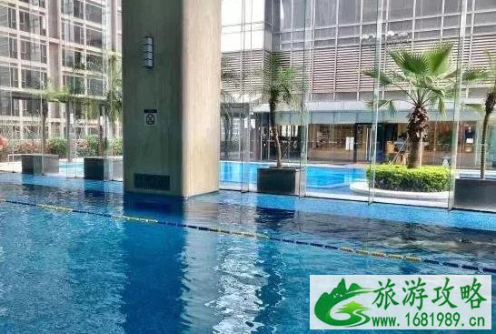 广州五星级酒店排名