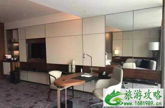 广州五星级酒店排名