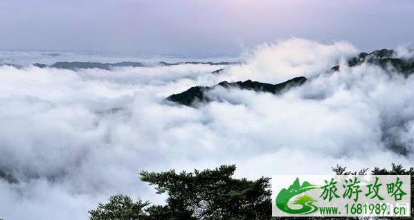 东莞到贵州铜仁自驾游攻略 十天行程安排 东莞到贵州铜仁自驾游攻略 十天行程安排