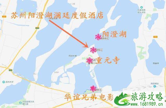 上海周边适合亲子游的地方推荐 上海周边适合亲子游的地方推荐