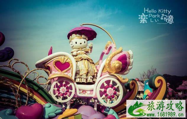 上海周边适合亲子游的地方推荐 上海周边适合亲子游的地方推荐