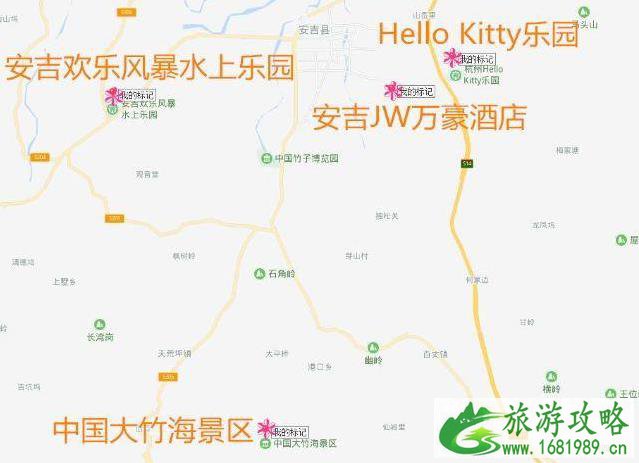 上海周边适合亲子游的地方推荐 上海周边适合亲子游的地方推荐