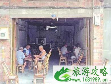 四川五通桥西坝古镇怎么样 好玩吗 四川五通桥西坝古镇怎么样 好玩吗
