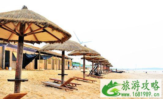 2022威海十大旅游景点推荐 威海必去的景点有哪些 2022威海十大旅游景点推荐 威海必去的景点有哪些