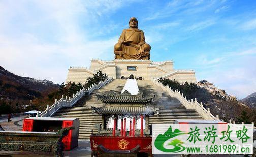 2022威海十大旅游景点推荐 威海必去的景点有哪些 2022威海十大旅游景点推荐 威海必去的景点有哪些