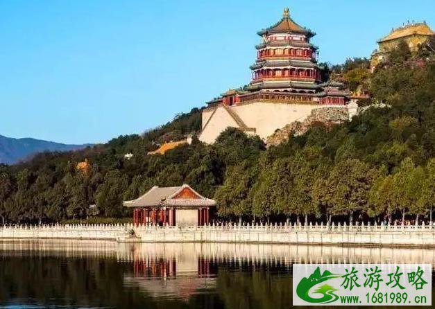 中国四大名园分别是什么 中国四大名园分别是什么