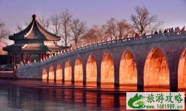 中国四大名园分别是什么 中国四大名园分别是什么