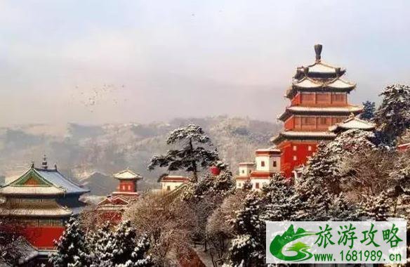 中国四大名园分别是什么 中国四大名园分别是什么