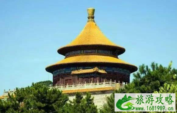 中国四大名园分别是什么 中国四大名园分别是什么
