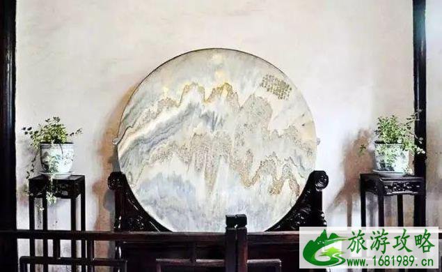 中国四大名园分别是什么 中国四大名园分别是什么