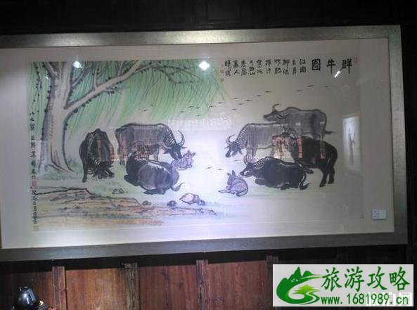 西津渡古街游玩攻略 镇江西津渡介绍 西津渡古街游玩攻略 镇江西津渡介绍