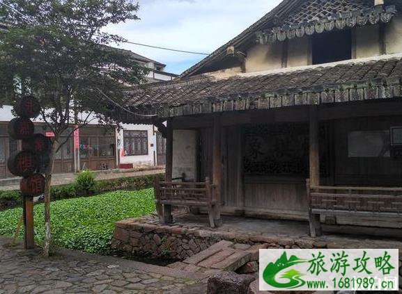 西津渡古街游玩攻略 镇江西津渡介绍 西津渡古街游玩攻略 镇江西津渡介绍