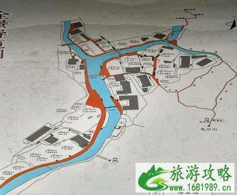 西津渡古街游玩攻略 镇江西津渡介绍 西津渡古街游玩攻略 镇江西津渡介绍