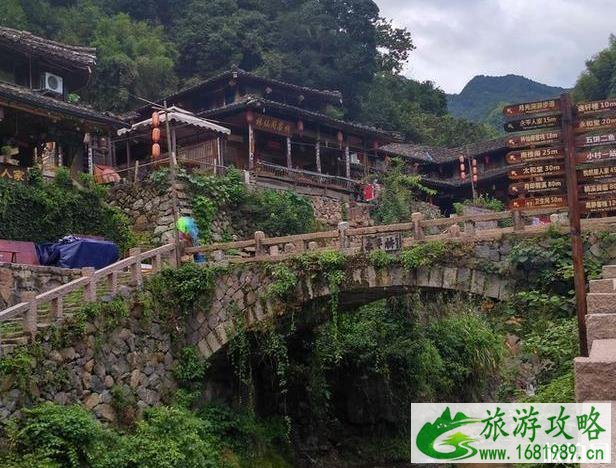 西津渡古街游玩攻略 镇江西津渡介绍 西津渡古街游玩攻略 镇江西津渡介绍