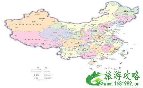 全国最长的国道是哪一条 全国最长的国道是哪一条