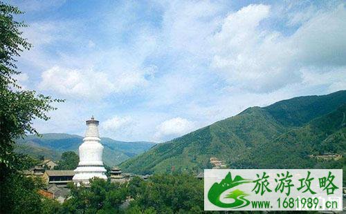 2022年9月五台山下雪了吗 九月去五台山穿什么衣服 2022年9月五台山下雪了吗 九月去五台山穿什么衣服