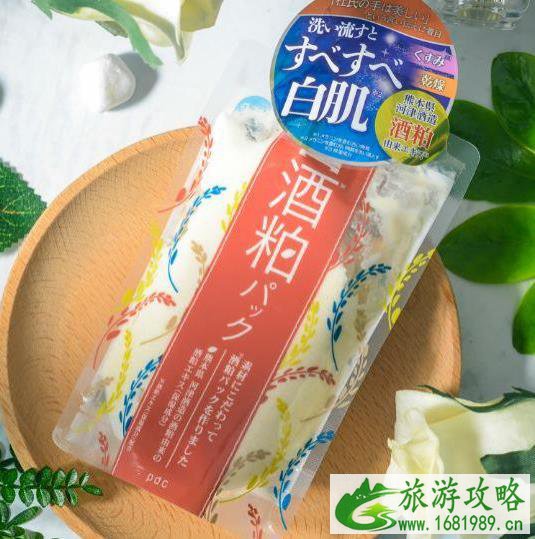 日本旅游买什么好清单 日本旅游买什么好清单