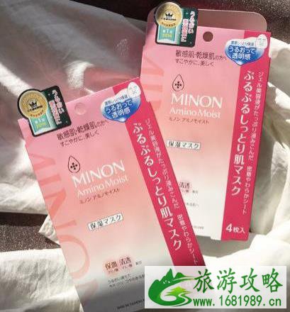 日本旅游买什么好清单 日本旅游买什么好清单