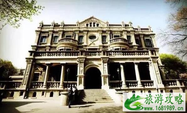 十一辽宁旅游景点推荐 十一辽宁旅游景点推荐