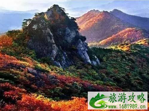十一辽宁旅游景点推荐 十一辽宁旅游景点推荐