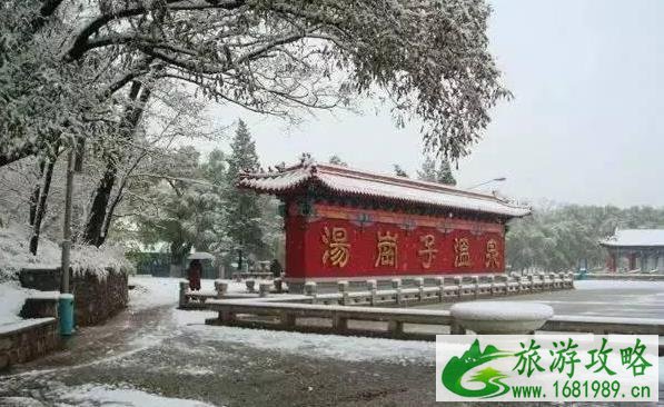 十一辽宁旅游景点推荐 十一辽宁旅游景点推荐