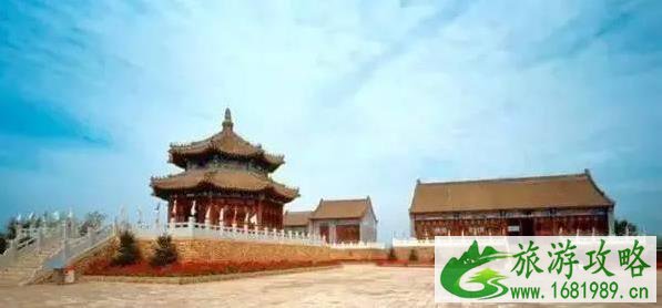 十一辽宁旅游景点推荐 十一辽宁旅游景点推荐