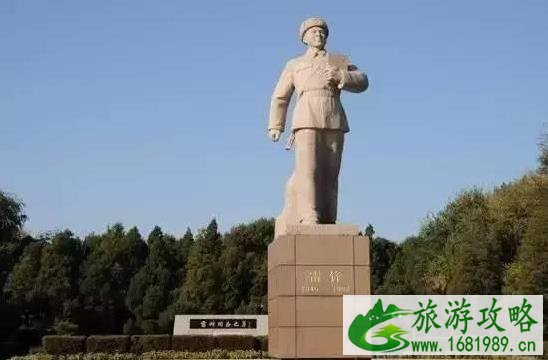 十一辽宁旅游景点推荐 十一辽宁旅游景点推荐