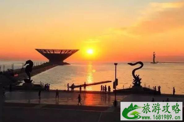 十一辽宁旅游景点推荐 十一辽宁旅游景点推荐