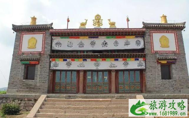 十一辽宁旅游景点推荐 十一辽宁旅游景点推荐