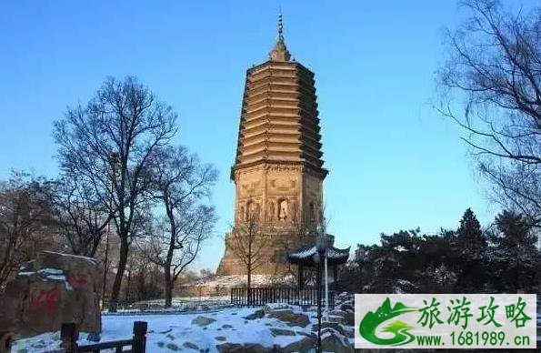 十一辽宁旅游景点推荐 十一辽宁旅游景点推荐