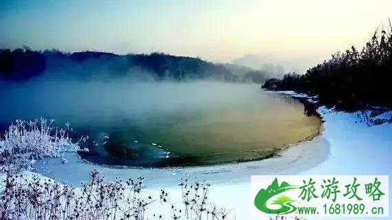十一辽宁旅游景点推荐 十一辽宁旅游景点推荐