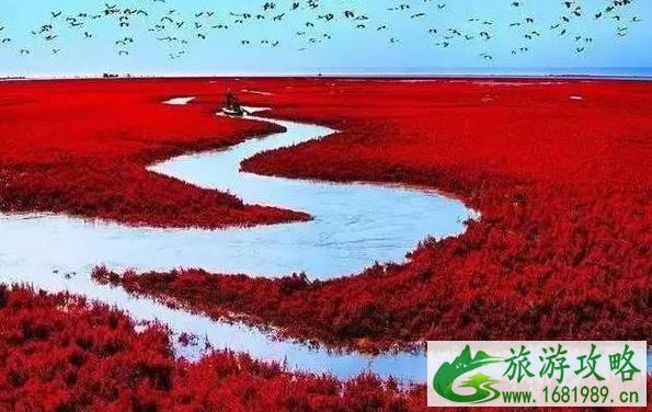十一辽宁旅游景点推荐 十一辽宁旅游景点推荐