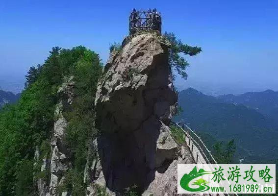 长安有哪些适合秋游的地方 长安有哪些适合秋游的地方