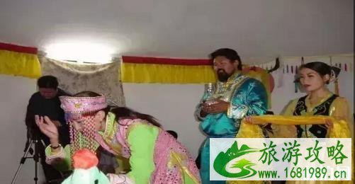 长安有哪些适合秋游的地方 长安有哪些适合秋游的地方