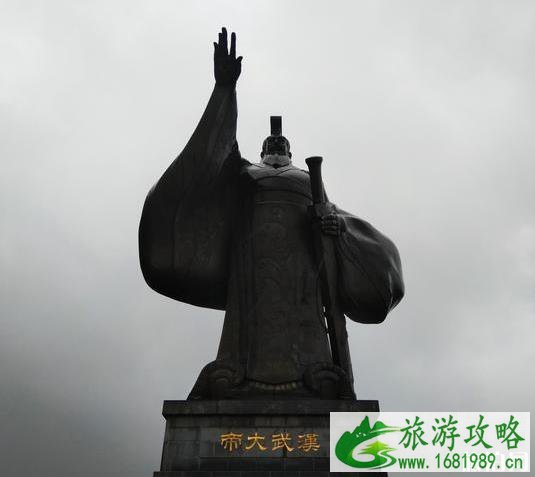 汉城湖公园门票多少钱 汉城湖公园免费开放吗 汉城湖公园门票多少钱 汉城湖公园免费开放吗
