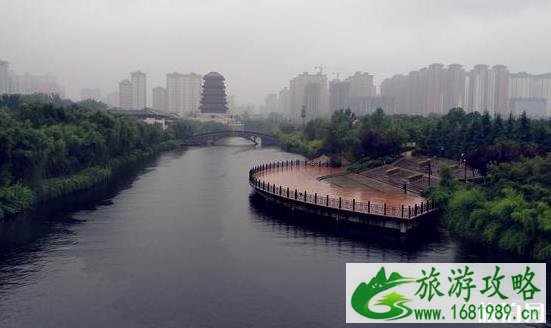 汉城湖公园门票多少钱 汉城湖公园免费开放吗 汉城湖公园门票多少钱 汉城湖公园免费开放吗